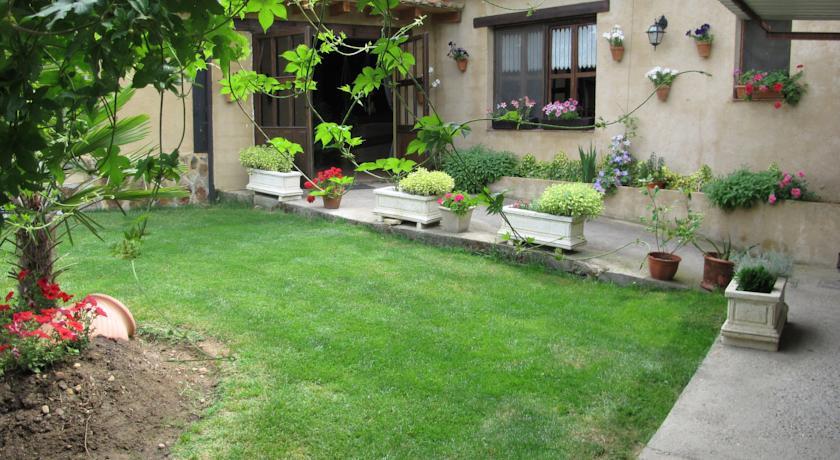 Хостел Albergue San Pelayo