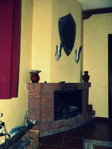 Отель La Casa de los Templarios