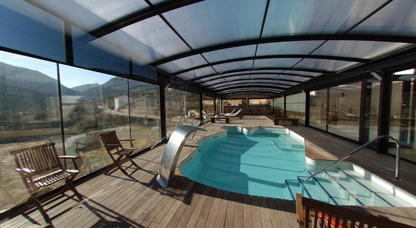 Апартаменты Aparthotel Don Iñigo de Aragón