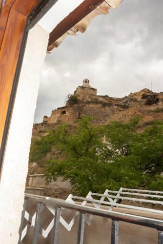 Апартаменты Casa Rural Benito