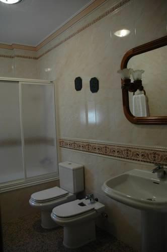Отель Casa Rural Olmo Hueco