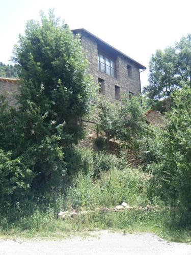 Отель Casa Grasió