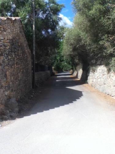 Отель Finca Dalt Murada