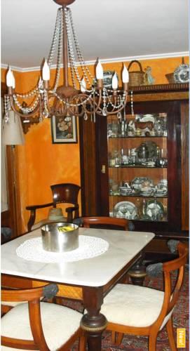 Отель Casa Gallinera