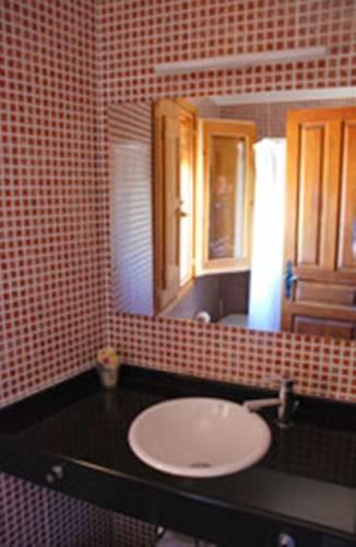 Гостевой дом Hostal De La Villa