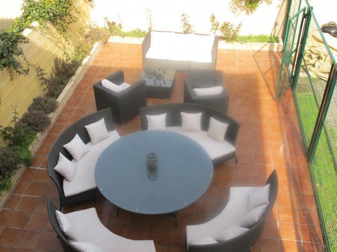 Отель Casa Monica