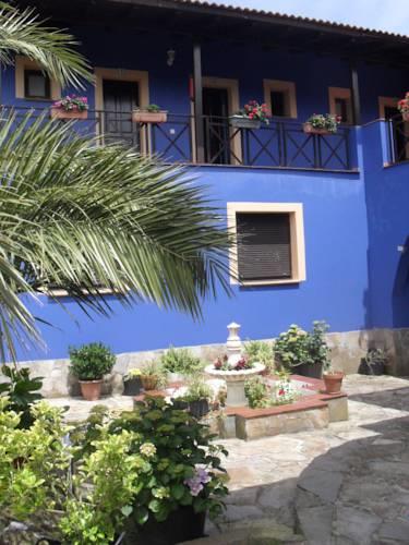 Апартаменты Casa Bego
