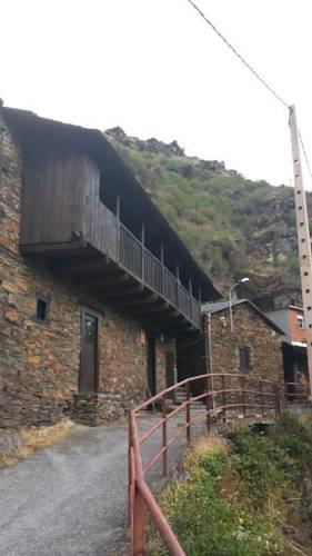 Отель Casa Do Concello