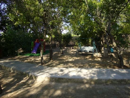 Отель Casa Olivé Alojamiento Rural