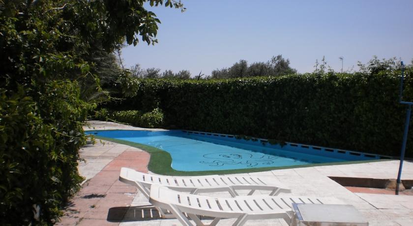 Гостевой дом Hostal San José