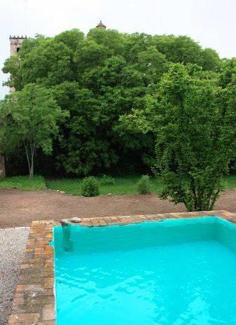 Отель Labadia de Santes Creus