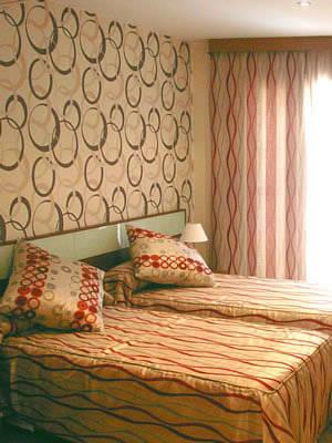 Отель Hotel Restaurant Nou Moderno