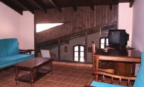 Гостевой дом Hostal El Molino