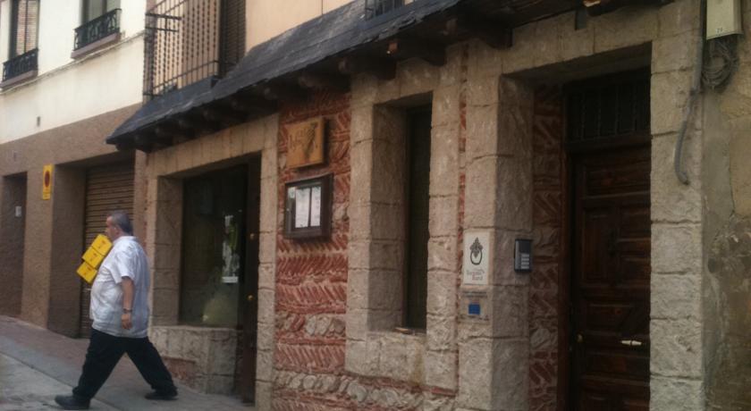 Гостевой дом Casa Rufino