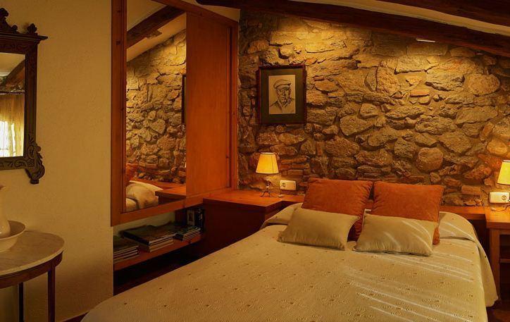 Отель Casa Rural L'Era