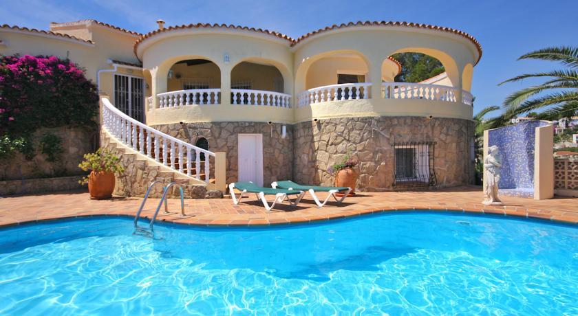 Апартаменты Casa Bruno