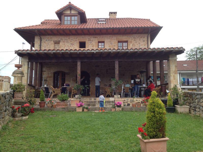 Отель Posada El Hidalgo
