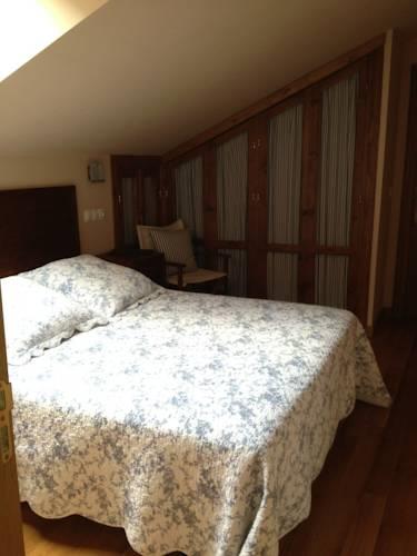 Отель Casa Rural Palacio Rubiales