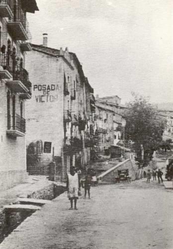 Гостевой дом Hostal Victor
