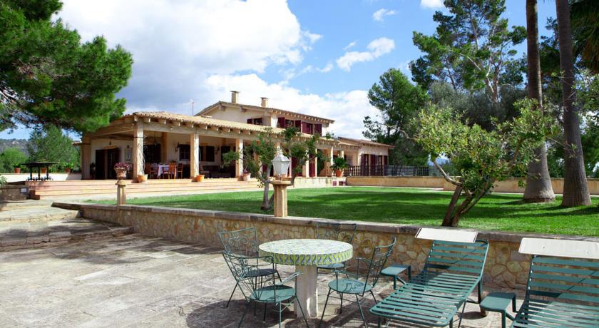 Вилла Villa Sarrià