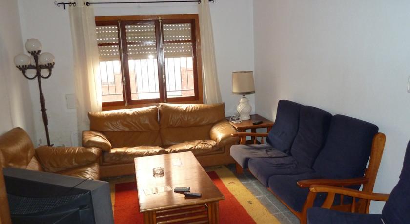 Апартаменты Casa Ciscar