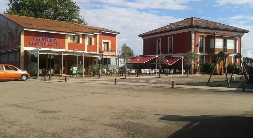 Отель Hotel Villa Maria