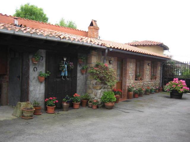 Гостевой дом Posada La Herradura