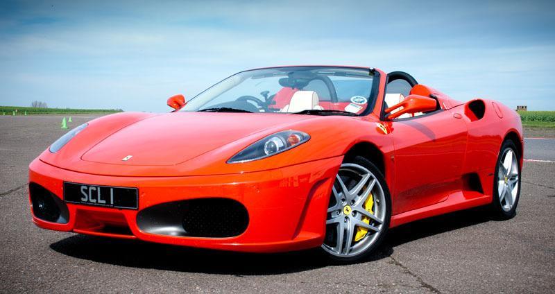 Отель Supercar Lifestyle Resort Hotel