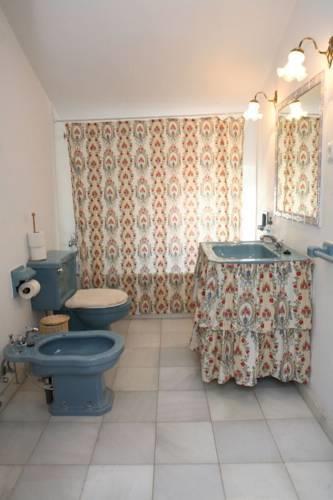 Отель Casa Rural El Almoraduz