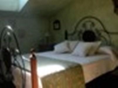 Гостевой дом Hostal Santa Barbara