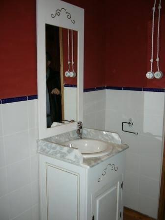 Отель Casa Rural Antiguo Casino Republicano
