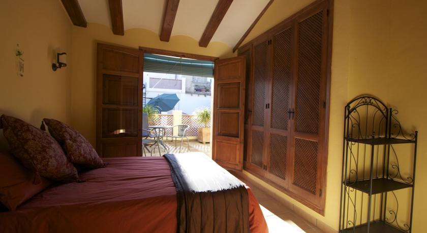 Гостевой дом The Schoolhouse Homestay