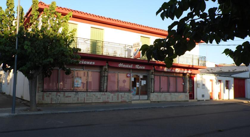 Гостевой дом Hostal Roca