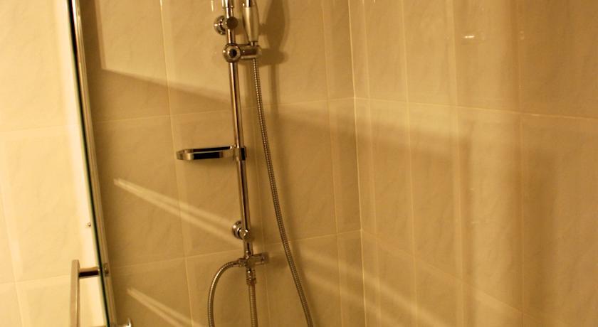 Гостевой дом Hostal Delgado