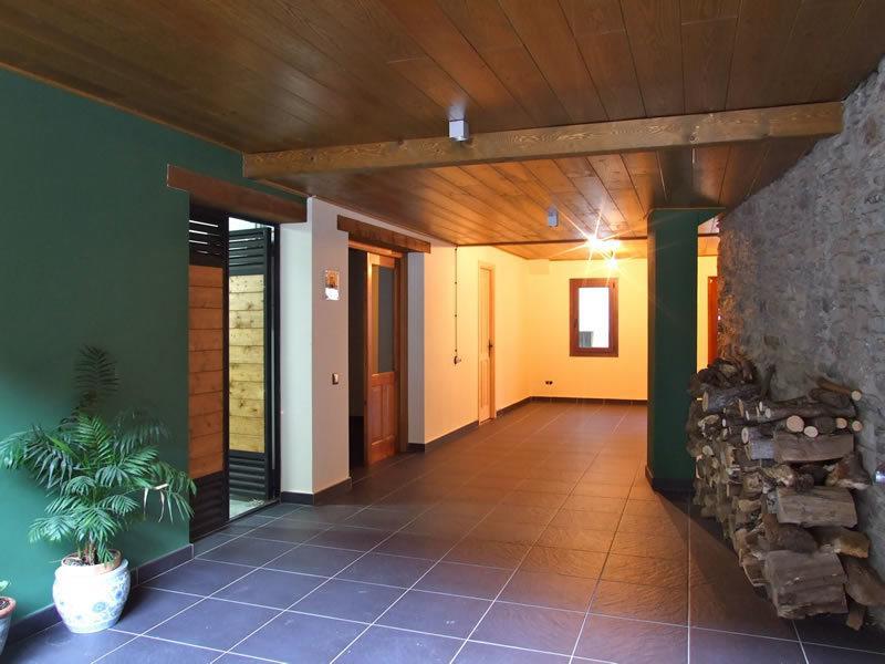 Апартаменты Casa Toni