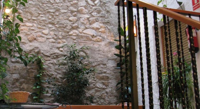 Апартаменты Apartments Ca la Victoria