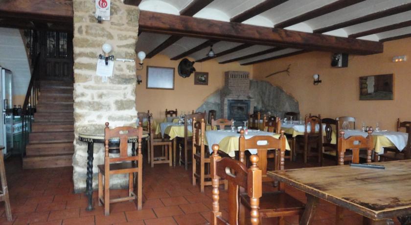 Гостевой дом Hostal Venta Liara
