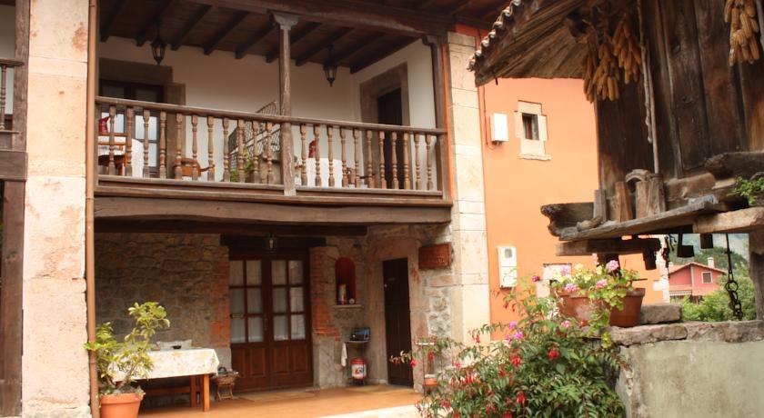 Отель Hotel El Llagar