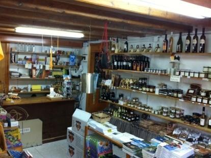 Гостевой дом Casa Rural Cal Farragetes