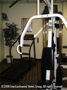 Отель La Quinta Inn & Suites Butte