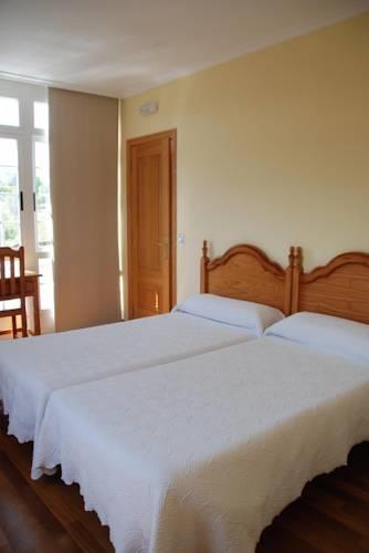 Отель Casa O Torgal