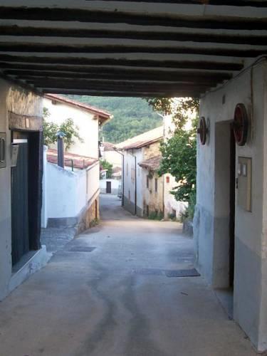 Отель Hotel Rural Los Roturos