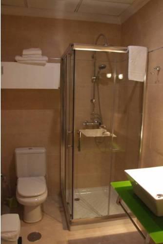Гостевой дом Hostal Zurich