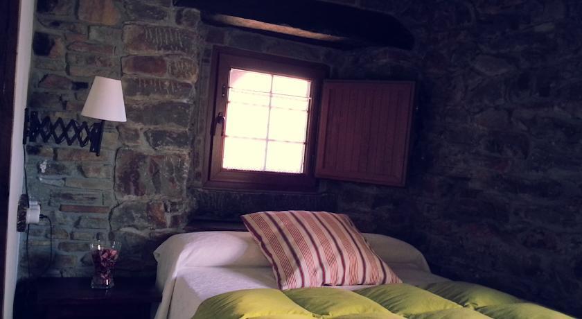 Гостевой дом Hostal De Montaña La Aldeya