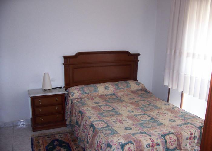Гостевой дом Hostal San Andrés