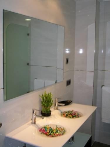 Гостевой дом Hostal Alcalá Del Jucar
