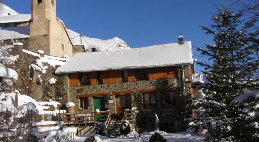 Отель Casa Rabassó
