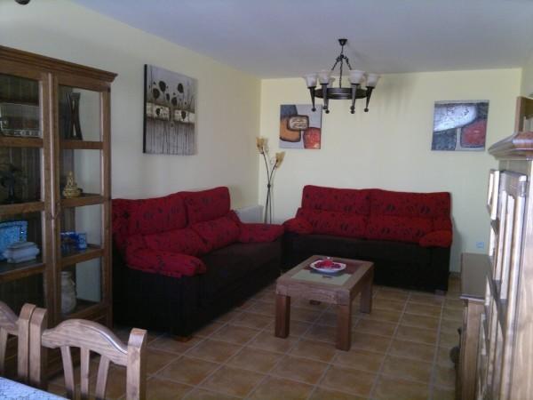 Отель Casa Rural Alonso Quijano El Bueno