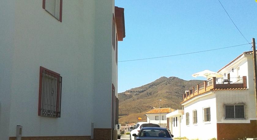 Апартаменты Apartamentos La Guindalera