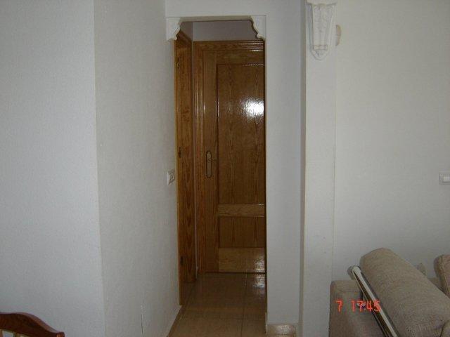 Апартаменты Apartamentos Mo Gran Alacant